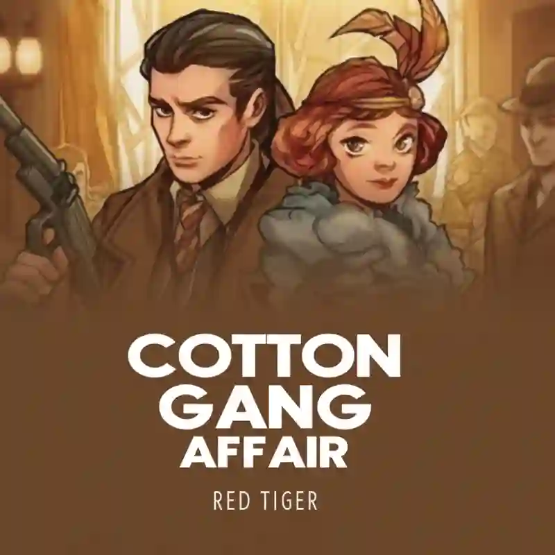 Cotton Gang Affair