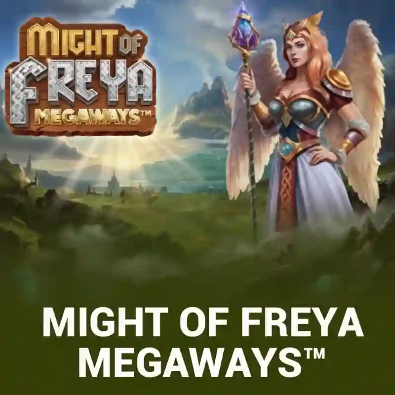Might Of Freya Megaways™