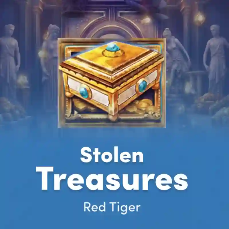 Stolen Treasures